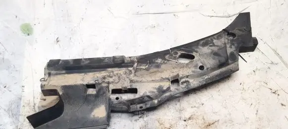 Mazda Xedos 9 Radiator support slam panel At00656382