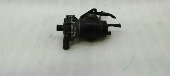 Mercedes-Benz CLS AMG C219 Electric auxiliary coolant/water pump A0005000386
