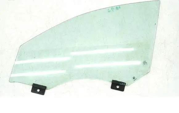 Audi A8 S8 D4 4H Front door window glass four-door 4H0845021E