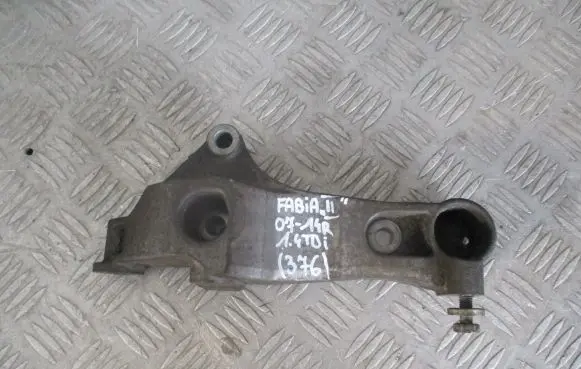 Skoda Fabia Mk2 (5J) Generator/alternator bracket 03G903143C