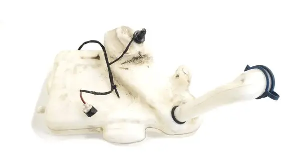 Mercedes-Benz SLK R171 Windshield washer fluid reservoir/tank A1718600560 A1718600660