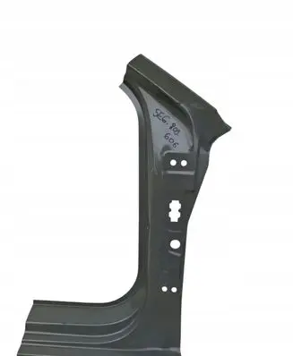 Skoda Octavia Mk4 Sill 5E6809606