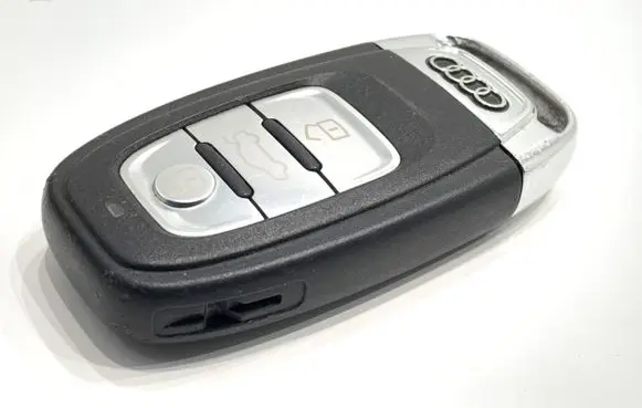 Audi Q5 SQ5 Ignition key/card 8K0959754BR