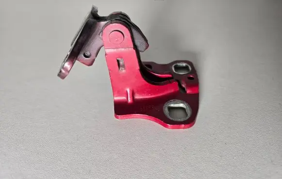 Tesla Model 3 Rear door upper hinge RLR-330-F