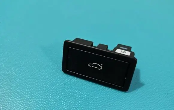 Skoda Superb B8 (3V) Seat control switch 3C0959831A IMPRK1552058
