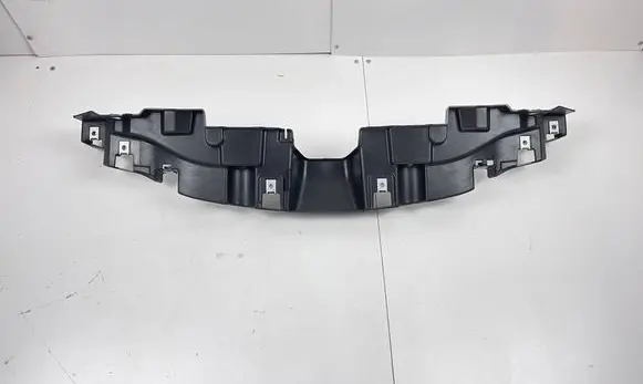 Alfa Romeo Mito Front bumper mounting bracket 50517633 50508560