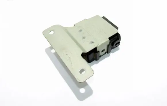 Mitsubishi Pajero Immobilizer control unit/module MR587673