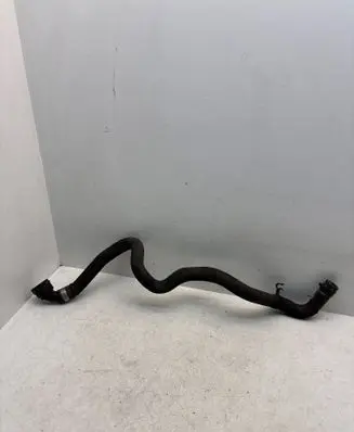 Audi A4 S4 B7 8E 8H Coolant pipe/hose 8E0121109R