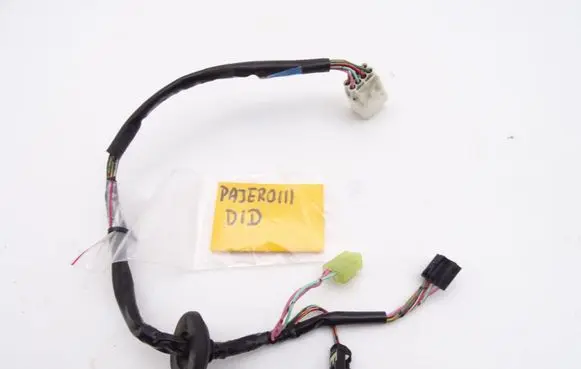 Mitsubishi Pajero Other wiring loom 246460