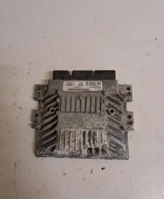 Ford Transit - Tourneo Connect Engine control unit/module 7T1112A650CF 5WS40482FT