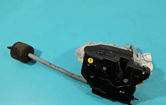 Seat Leon (1P) Rear door lock IMPRK1546110