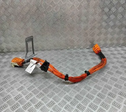 Mercedes-Benz EQC Other wiring loom A2935402305
