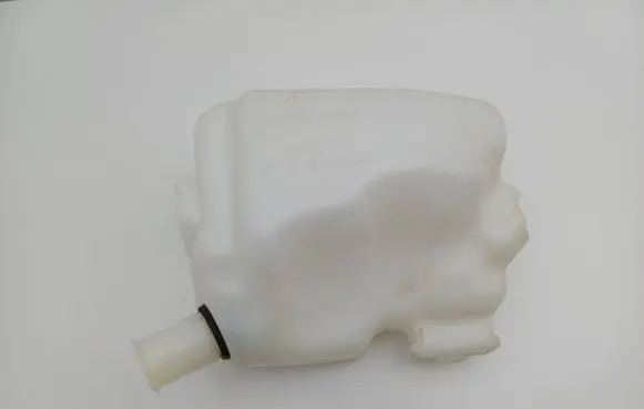 Renault Scenic II - Grand scenic II Windshield washer fluid reservoir/tank 8200104706