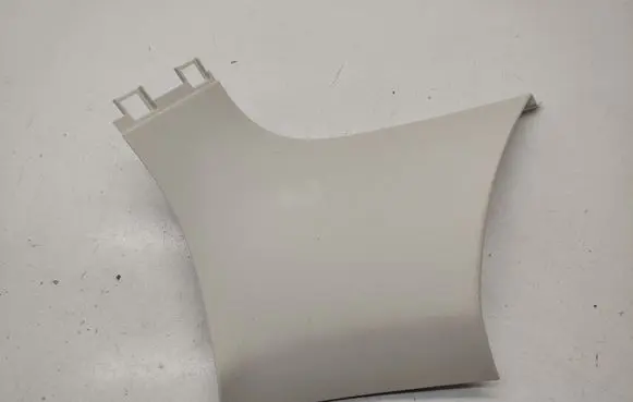 Volkswagen PASSAT B8 (D) pillar trim (bottom) 3G9867246 1065720000