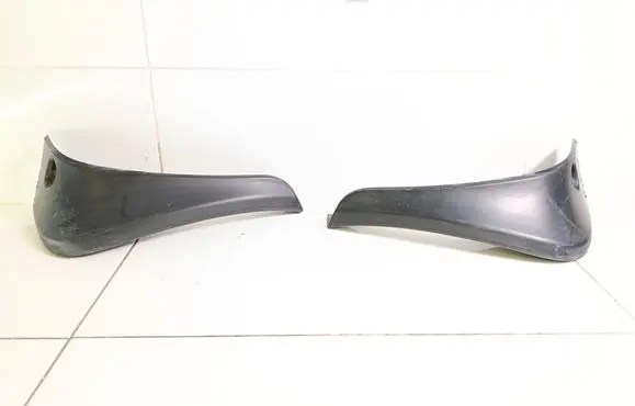Nissan Qashqai+2 Rear mudguard 78810BR01A 78811BR01A