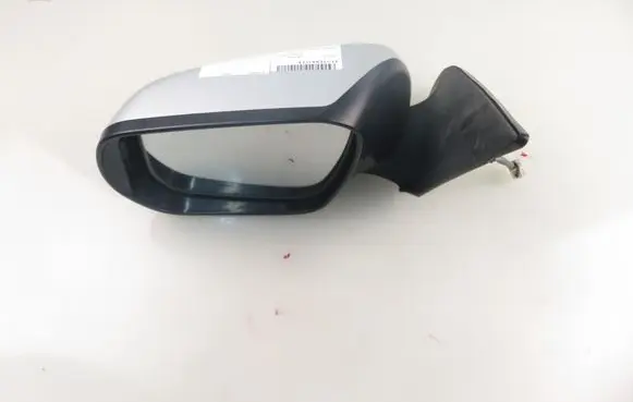 Suzuki Grand Vitara II Front door electric wing mirror