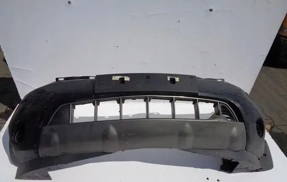 Nissan Murano Z51 Front bumper