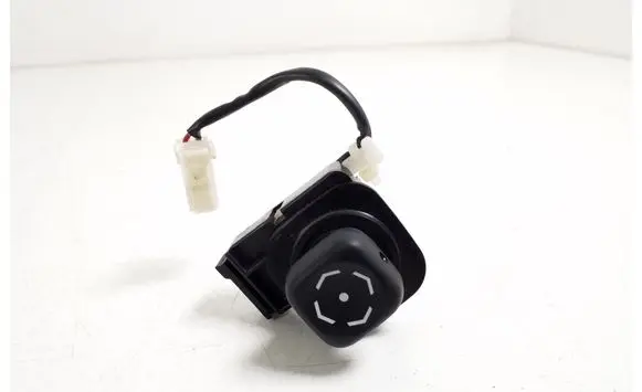 Lexus RX 330 - 350 - 400H Steering wheel adjustment switch 89235-30120