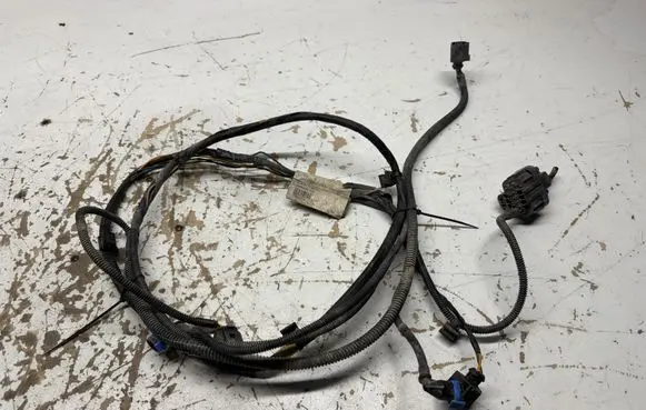 Volvo XC70 Other wiring loom 31260291