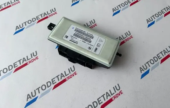 Airbag control unit/module