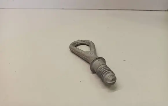 Audi A3 S3 8L Towing hook eye 