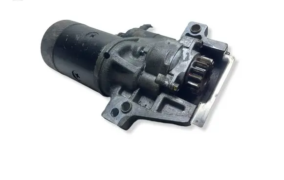 Volkswagen Sharan Starter motor 09A911023BKASACJ 09A911023B