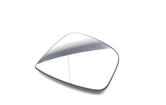 Peugeot Partner Wing mirror glass 51967K01