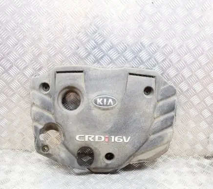 KIA Ceed Engine cover (trim)