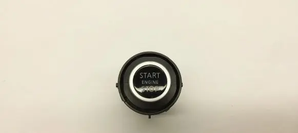 Nissan Micra K14 Engine start stop button switch 107A0089
