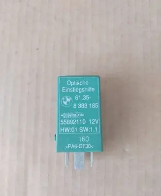 BMW 7 E38 Other relay 8383185 6135 55892110