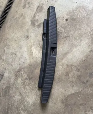 Honda HR-V Trunk/boot sill cover protection 84640T7WA01020 A01020