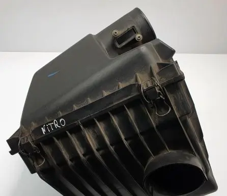 Dodge Nitro Air filter box T987219F1456