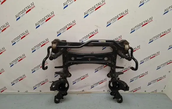 BMW X3 F25 Front subframe 31116787915