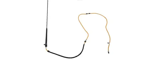 Ford F150 Radio antenna ML3T18A984 ML3T18A984AC H137P
