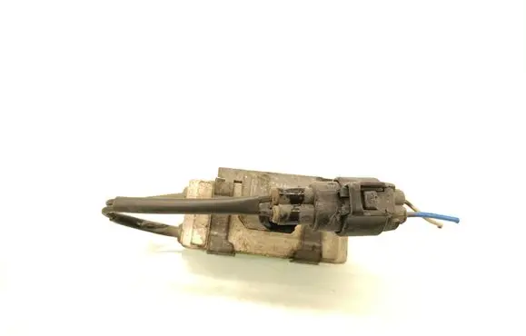 Toyota Yaris Coolant fan relay 2468106110B