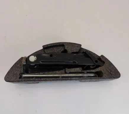 Mini One - Cooper Clubman R55 Lift Jack 6781465