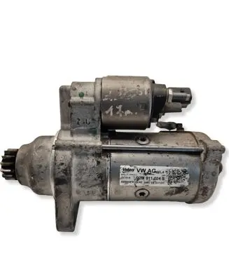 Volkswagen Tiguan Starter motor 02M911024S ESW20ER123HE
