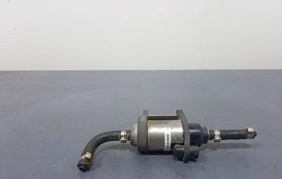 BMW X6 E71 In-tank fuel pump 6979784