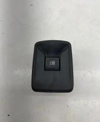 Renault Trafic III (X82) Electric window control switch 809608963R