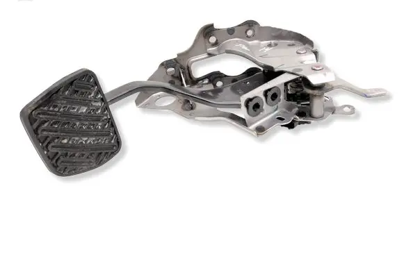 Nissan Leaf II (ZE1) Brake pedal 3NB1B 479203NA0A