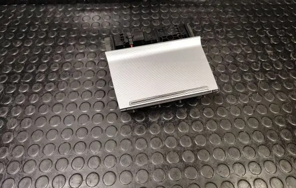 Skoda Octavia Mk3 (5E) Ashtray (front) 5E2863077