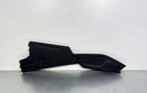 Audi Q7 4M Other center console (tunnel) element 4M0863305