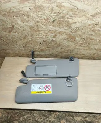 Honda HR-V Sun visor
