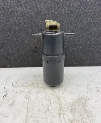 Volkswagen Crafter Fuel filter housing 3021130