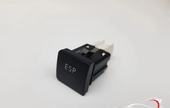 Volkswagen Golf V Other switches/knobs/shifts 1K0927117A