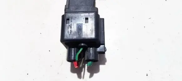 Ford Mondeo MK II Glow plug pre-heat relay 94VG14N089F1B