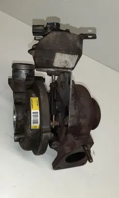 Volvo V50 Turbo 7607743