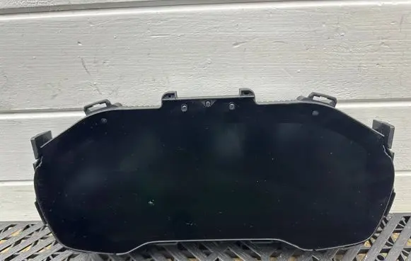 BMW 3 G20 G21 Speedometer (instrument cluster) 5A2A6C2 20236311 0263745234