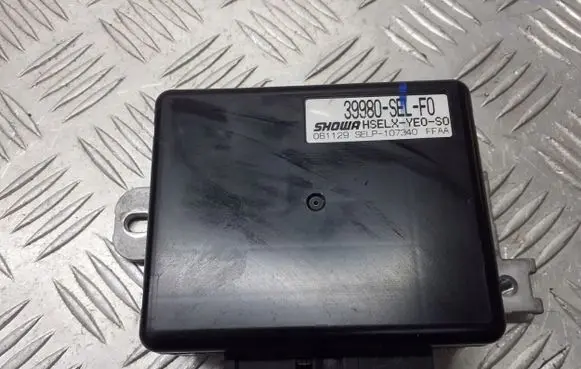 Honda City Power steering control unit/module 39980-SEL-F01
