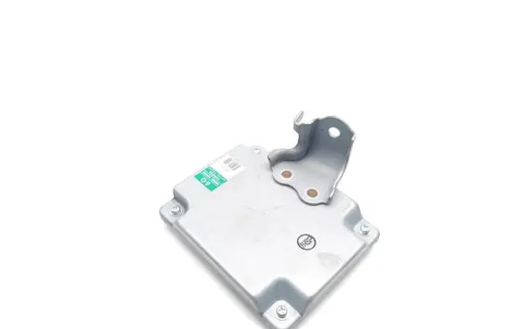 Steering rack control module